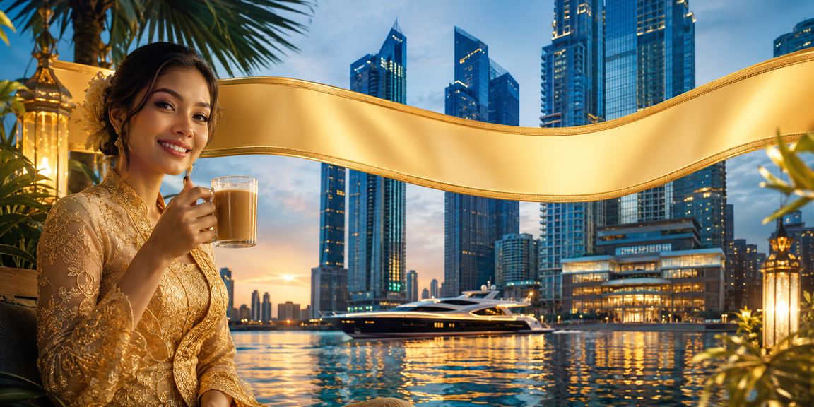 Bonus VIP Kuala Lumpur gaya kebaya — pengalaman log masuk vo2max