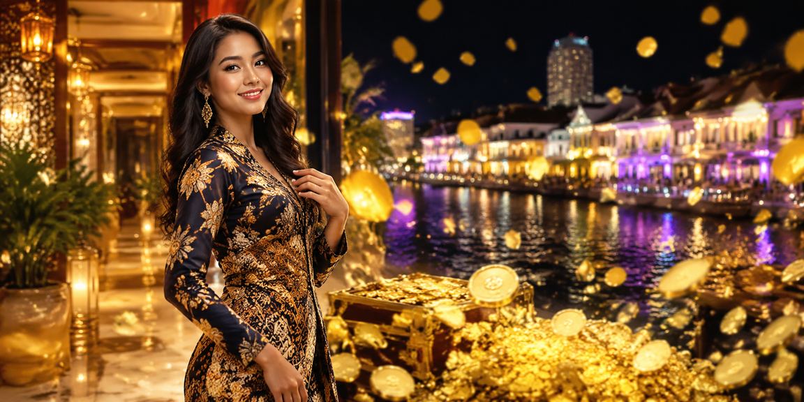 Pertaruhan kasino batik Melayu di Melaka — kaedah deposit bola sepak vo2max
