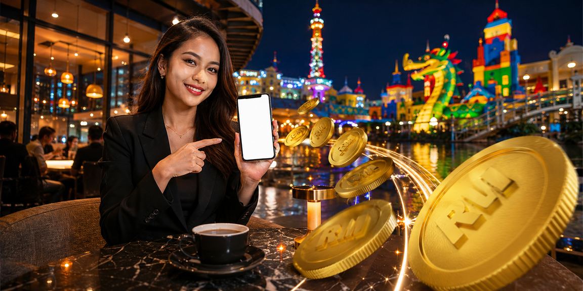 Deposit Malaysia gaya Melayu — kaedah pembayaran vo2max